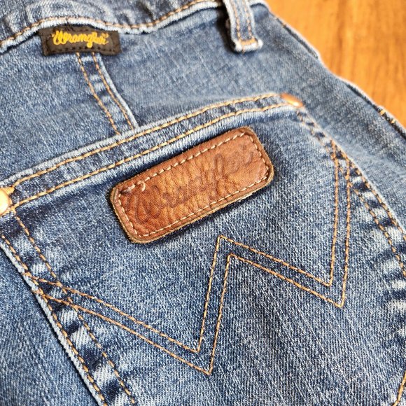 Wrangler Denim - Wrangler Jeans for Women